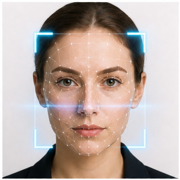 face recognition