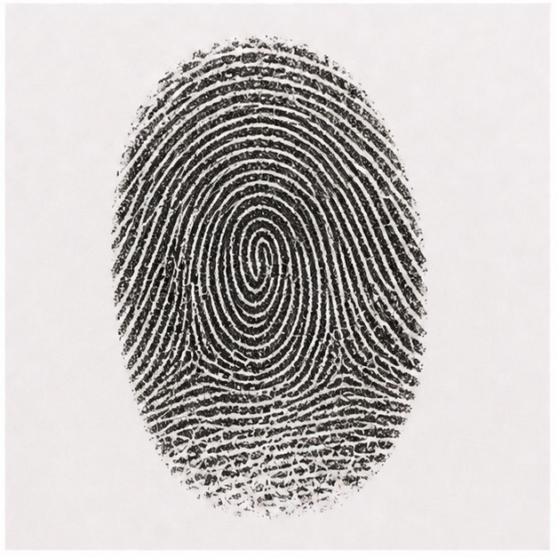 fingerprint