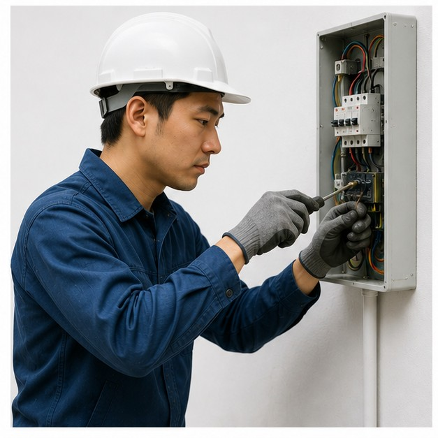 electrician