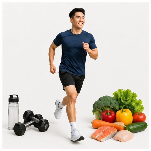 physical health