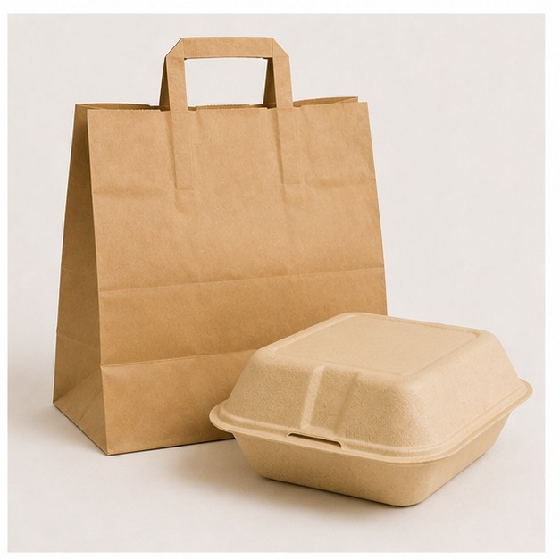takeaway