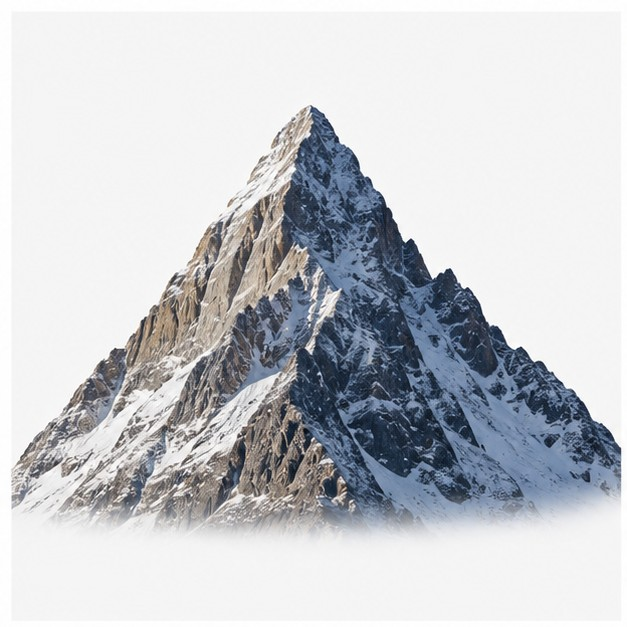 peak