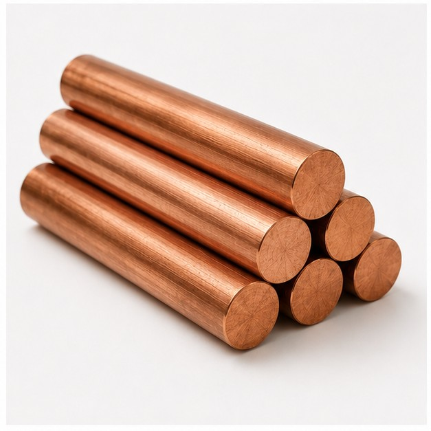 copper