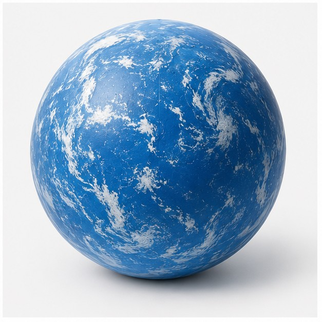 Blue Planet