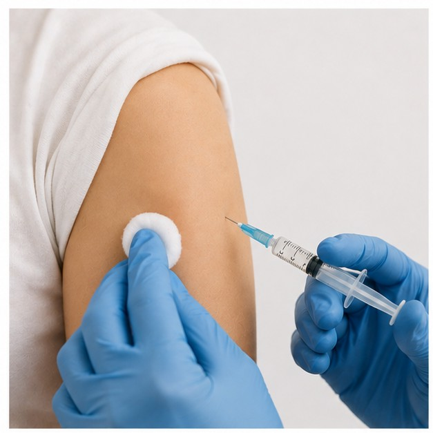 vaccination