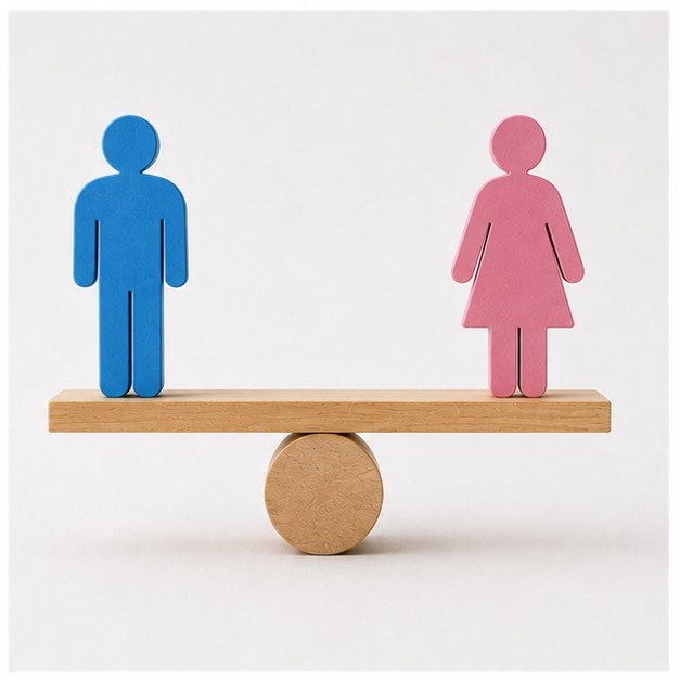gender discrimination