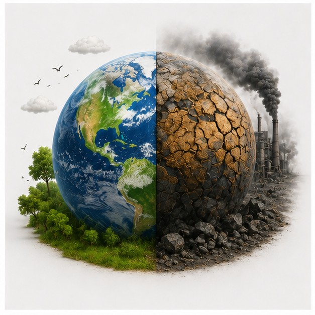 environmental impact