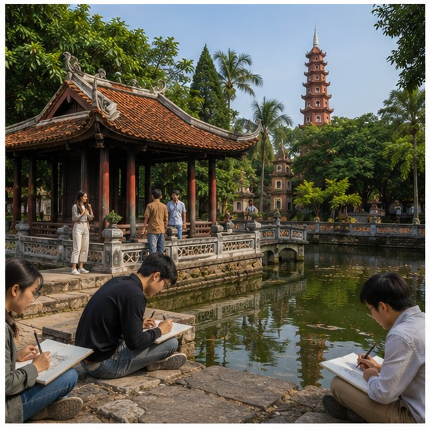 cultural site