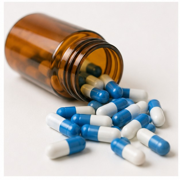 antibiotic