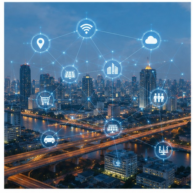 smart city