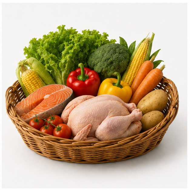 provide food