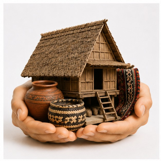 protect local culture