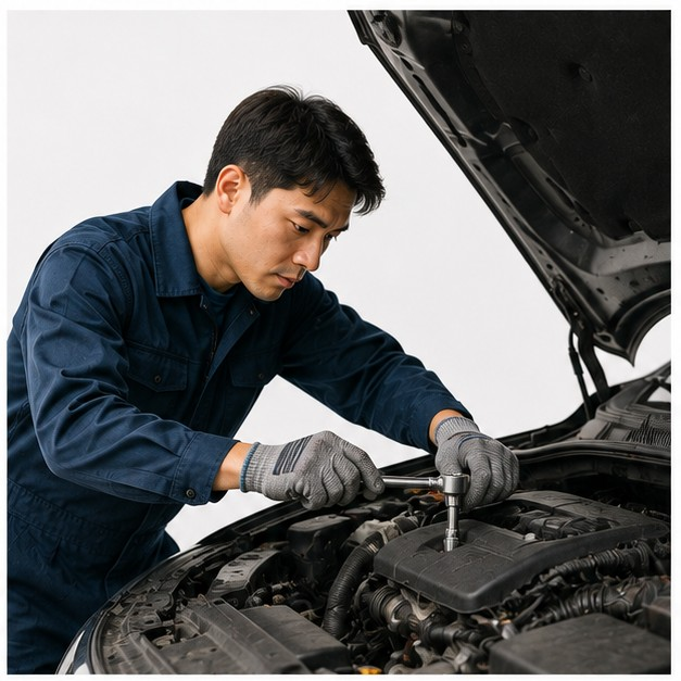 mechanic