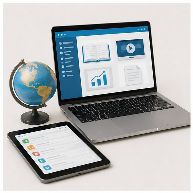 online resource