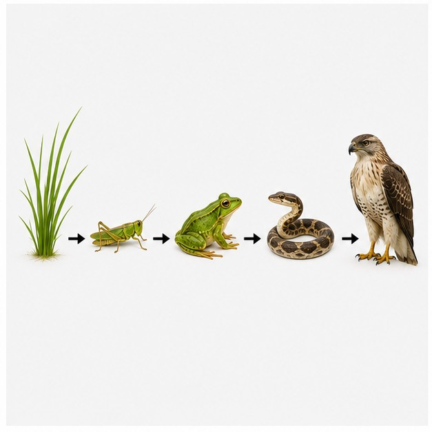 food chain