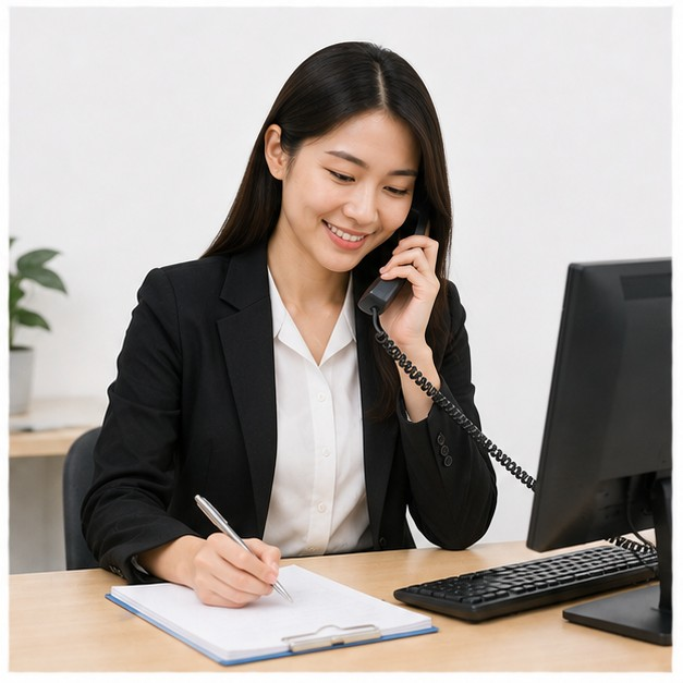 secretary