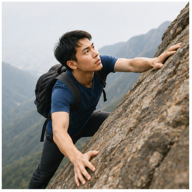 challenging