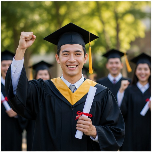 graduate