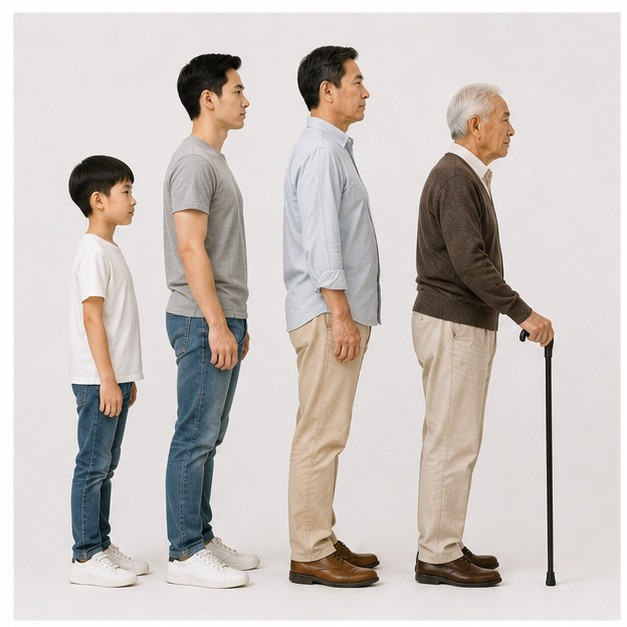 generational difference