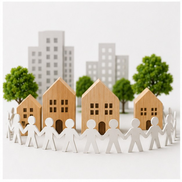 community development