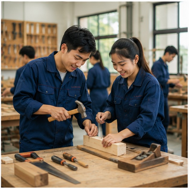 hands-on skill