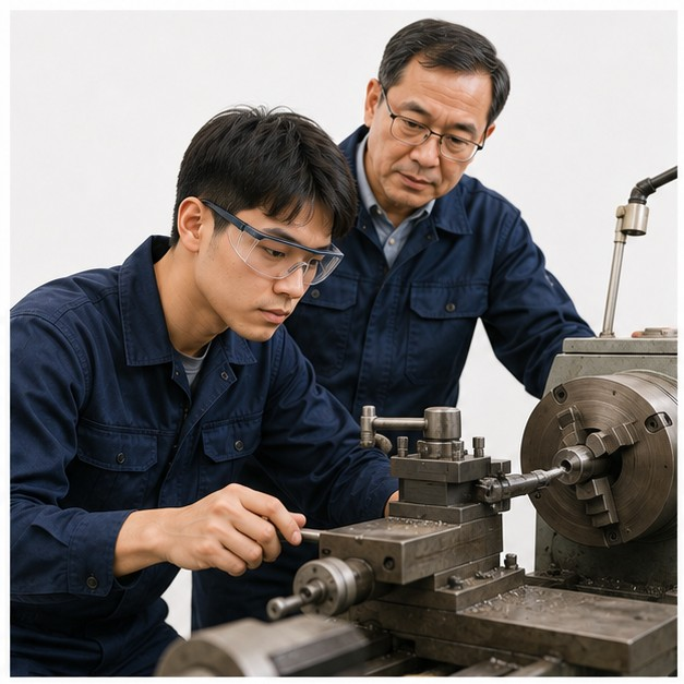 vocational training