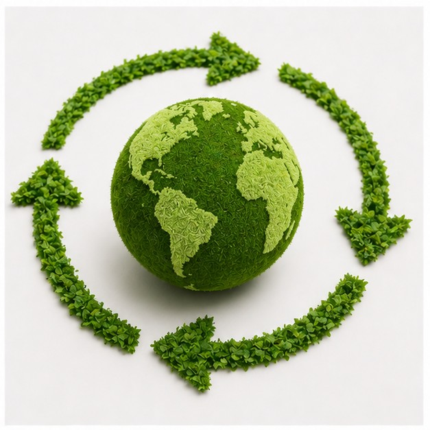 sustainable