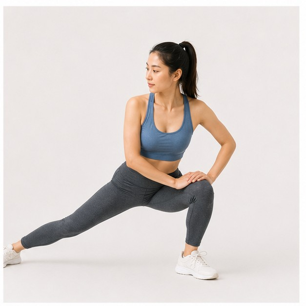 regular exercise