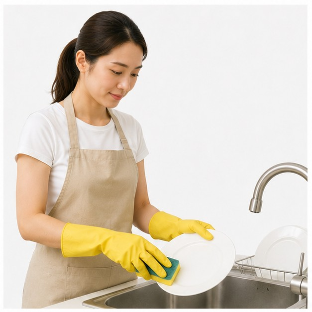 household chore