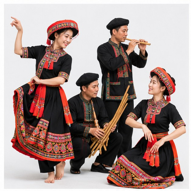 local culture