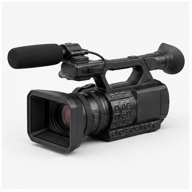camcorder