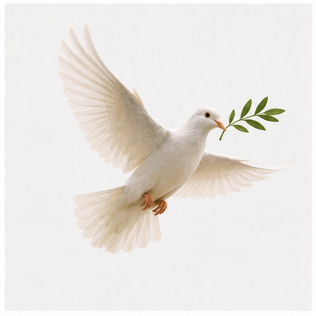 peace
