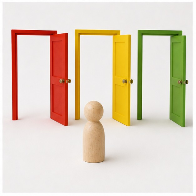 provide equal access