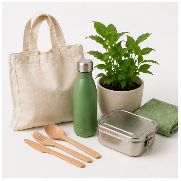 green lifestyle
