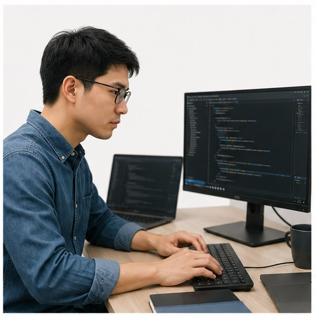 software engineer
