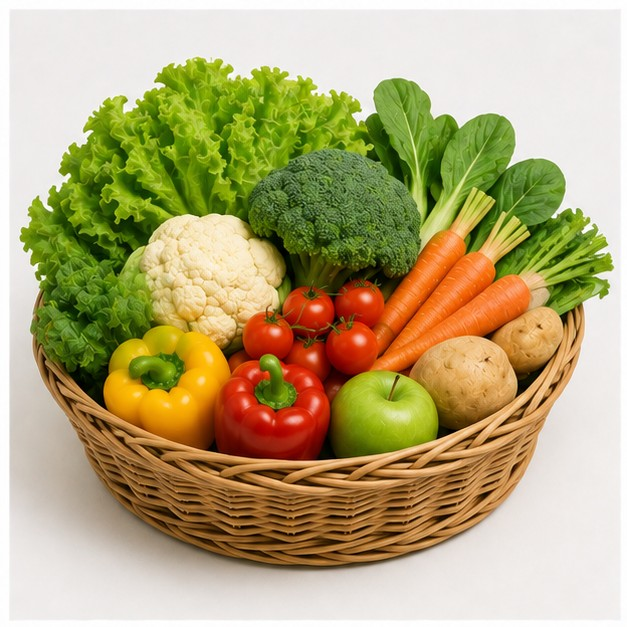 organic food