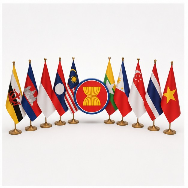 Association of Southeast Asian Nations