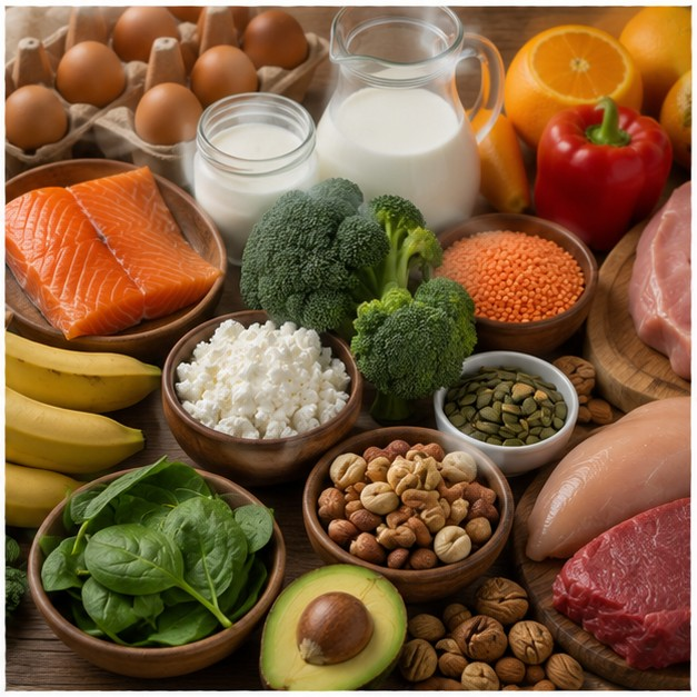 nutrient