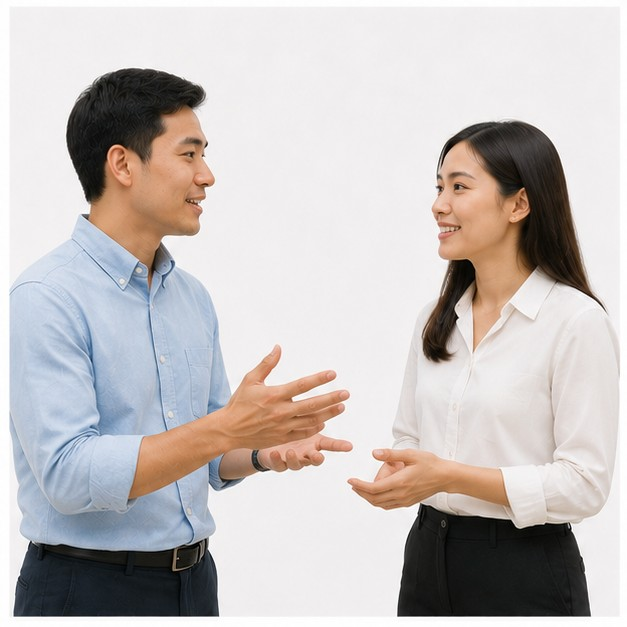 communication skill