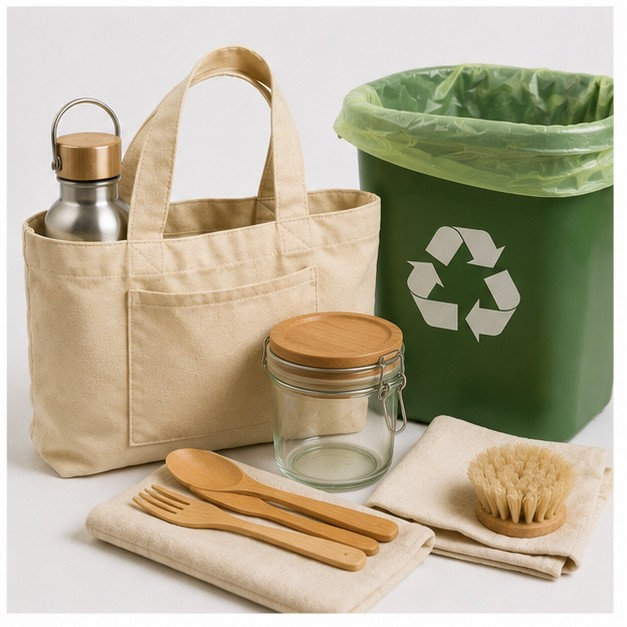 reduce waste