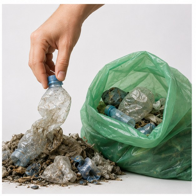 reduce pollution
