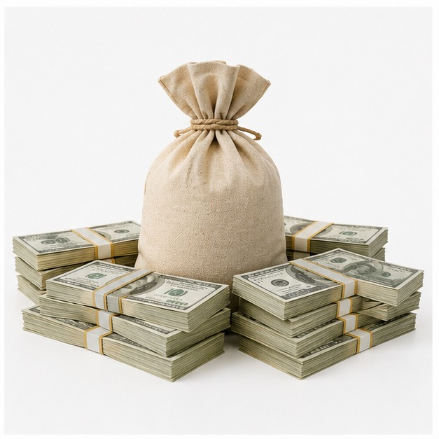 well-paid