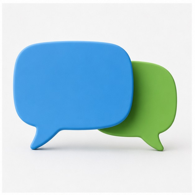 human language