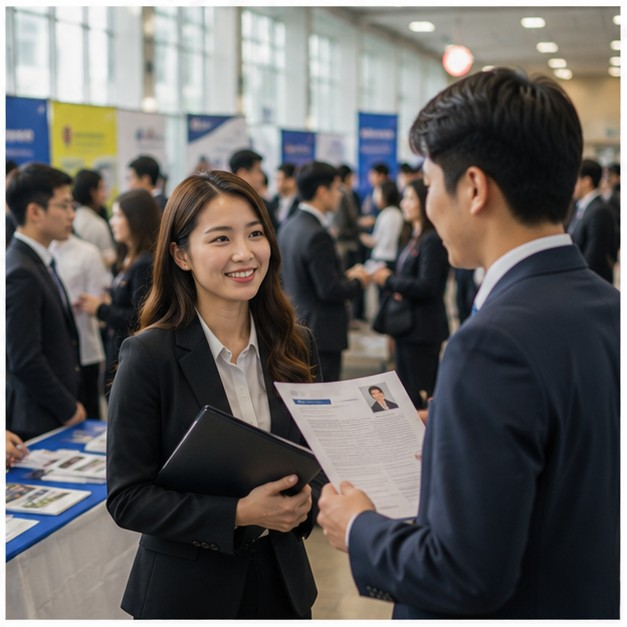 job market