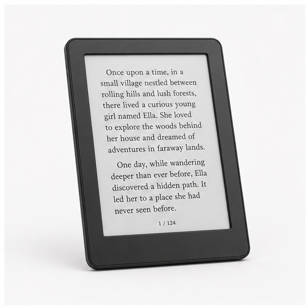 e-reader