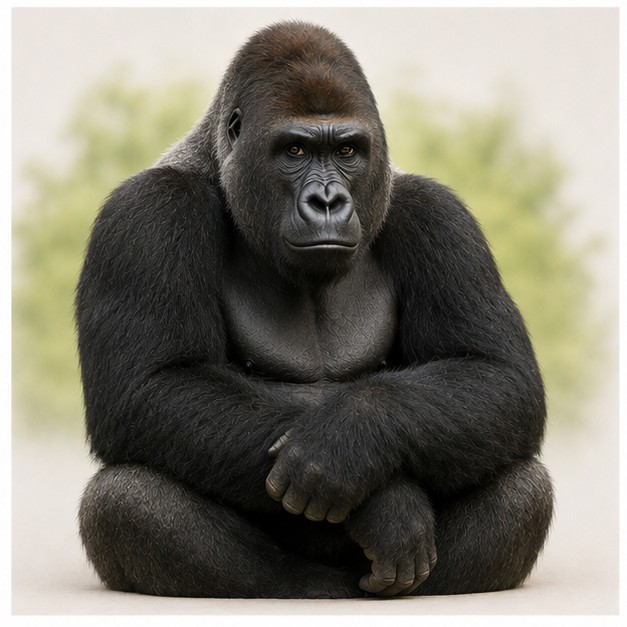 gorilla