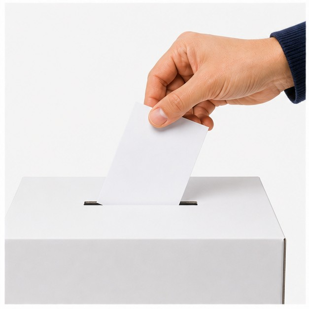 vote for