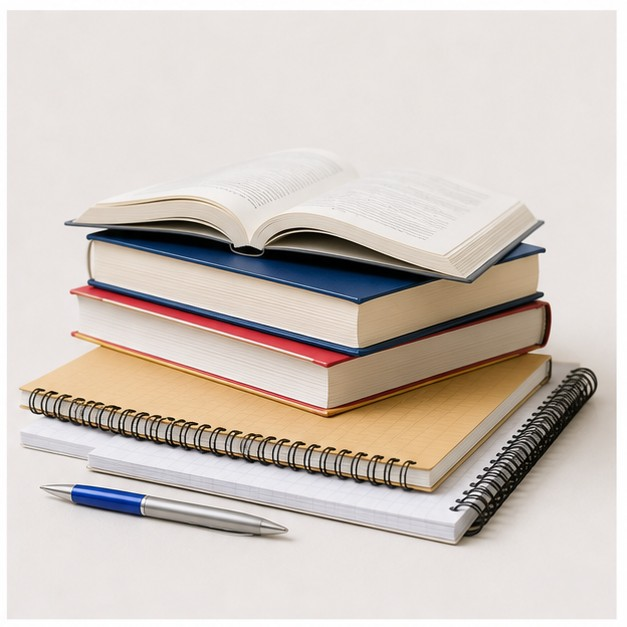 learning material