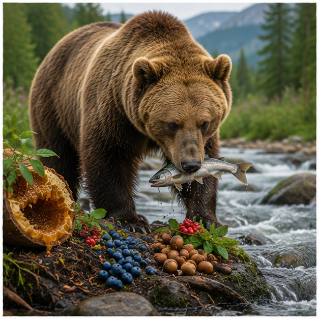 omnivore