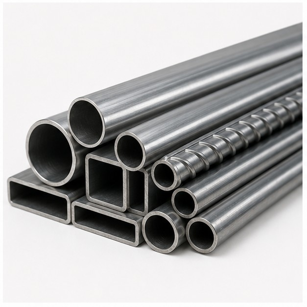 steel